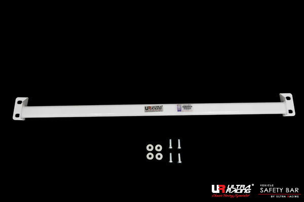 ULTRA RACING ミドルメンバーブレース ニッサン エルグランド E51/NE51 2002/05〜2010/08 ML2-497