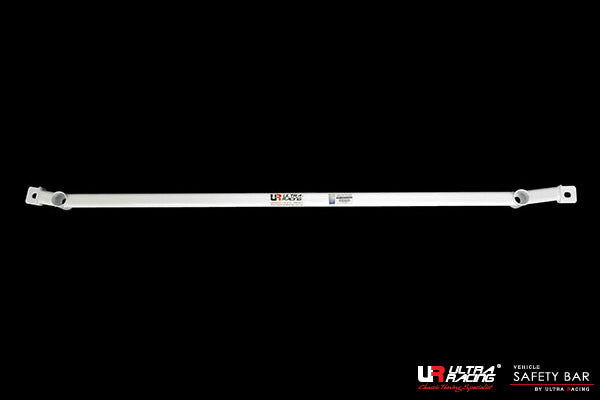 ULTRA RACING ミドルメンバーブレース ホンダ フィット GE6 2007/10〜2013/09 ML2-508