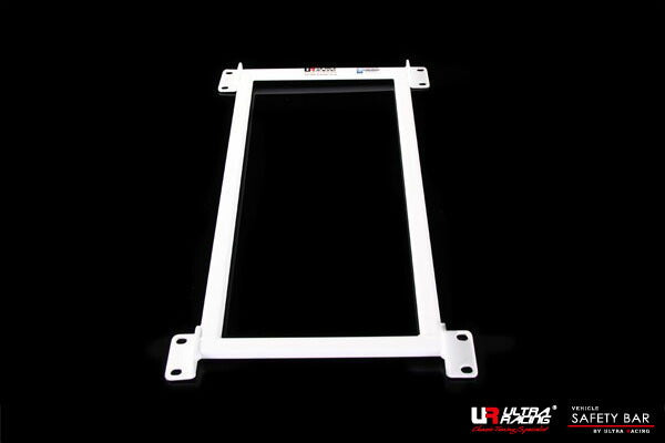 ULTRA RACING ミドルメンバーブレース VOLKSWAGEN パサート/パサートヴァリアント 3CCAX 2011/05〜2015/07 ML4-1193