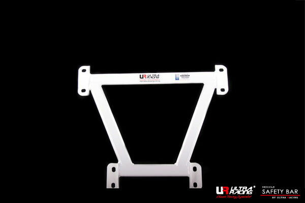 ULTRA RACING ミドルメンバーブレース AUDI SQ5 8RCTXF 2013/10〜2015/01 ML4-1196