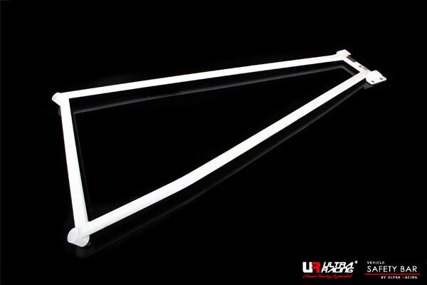 ULTRA RACING ミドルメンバーブレース AUDI S5(B8) 8TCAUF 2008/02〜2009/12 ML4-1413