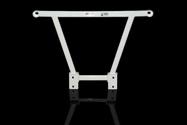 ULTRA RACING ミドルメンバーブレース MINI R55 ML16/MM16 2007/02〜2015/05 ML4-1649