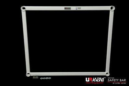 ULTRA RACING ミドルメンバーブレース ダイハツ コペン L880K 2002/06〜2012/09 ML4-1668