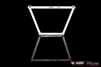ULTRA RACING ミドルメンバーブレース SAAB 9-3 DB204/DB205 1998/06〜2003/03 ML4-1673