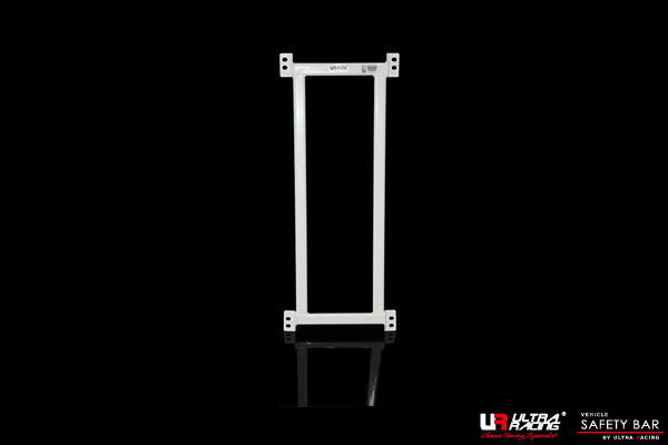 ULTRA RACING ミドルメンバーブレース ニッサン ティアナ J32 2008/06〜2014/02 ML4-1705