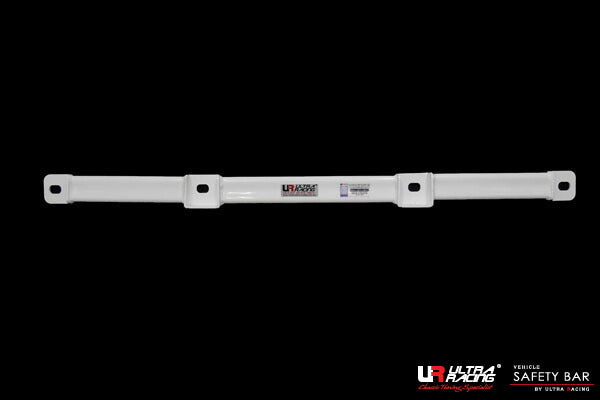 ULTRA RACING ミドルメンバーブレース MERCEDES BENZ Eクラス W212 212076 2009/05〜2018/01 ML4-1838