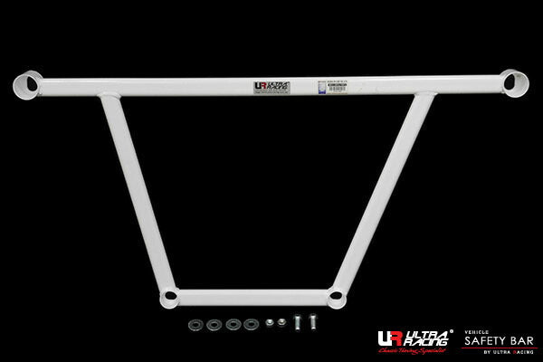 ULTRA RACING ミドルメンバーブレース ニッサン スカイライン V35 2001/06〜2007/10 ML4-1954