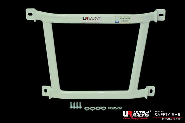 ULTRA RACING ミドルメンバーブレース スバル BRZ ZC6 2012/03〜 ML4-2145