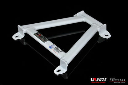 ULTRA RACING ミドルメンバーブレース ニッサン ムラーノ PZ50 2004/09〜2007/12 ML4-2498