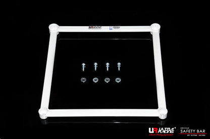 ULTRA RACING ミドルメンバーブレース マツダ アクセラ BM2FP/BM5FP/BMLFP 2013/11〜 ML4-2592