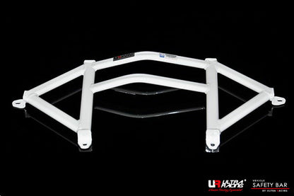 ULTRA RACING ミドルメンバーブレース RENAULT セニック  1996〜2003 ML6-2493