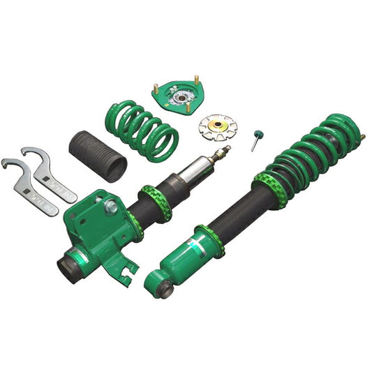 TEIN MONO RACING GT-R R35 【VSK00-K1LS3】 車高調 1台分セット