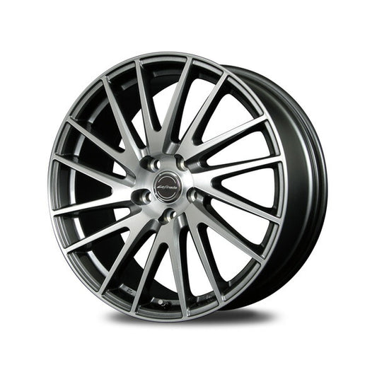 MID(マルカサービス) Lefinada/MOTION 1 【19×8J 5-114 INSET45】