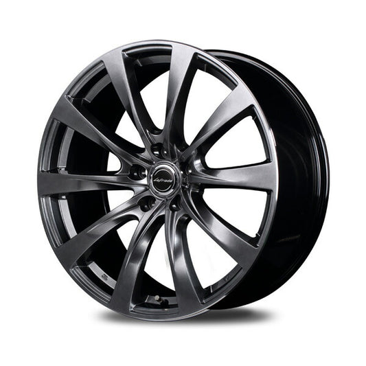 MID(マルカサービス) Lefinada/MOTION 2 【18×7.5J 5-114 INSET34】