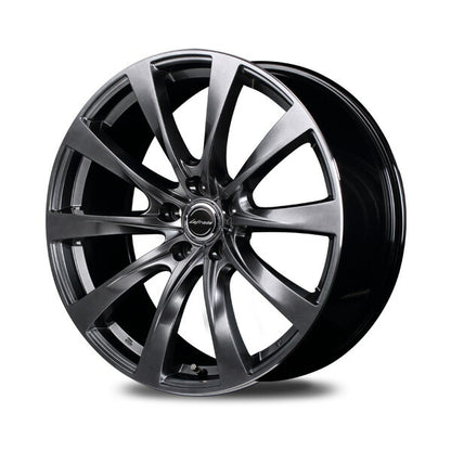 MID(マルカサービス) Lefinada/MOTION 2 【18×8J 5-114 INSET45 平座】 トヨタ クラウン 200系 2008/05〜2012/12