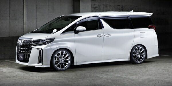 MID(マルカサービス) Lefinada/MOTION 2 【18×8J 5-114 INSET45 平座】 トヨタ クラウン 200系 2008/05〜2012/12
