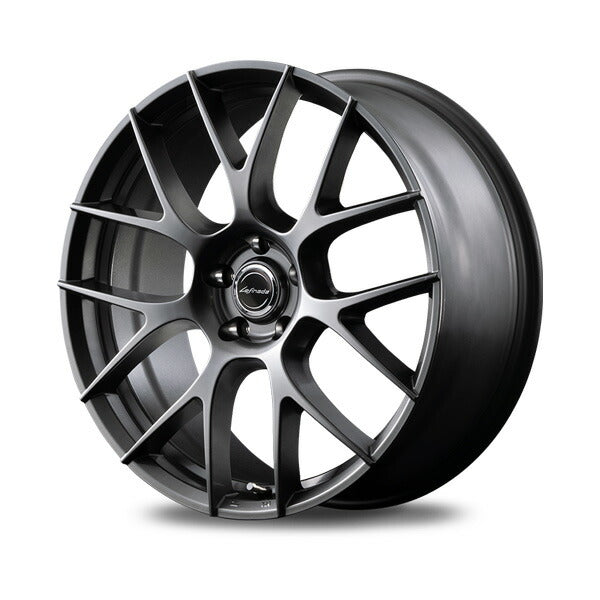 MID(マルカサービス) Lefinada/MOTION 3 【18×8J 5-114 INSET42 平座】 トヨタ ハリアー 60系 2017/06〜