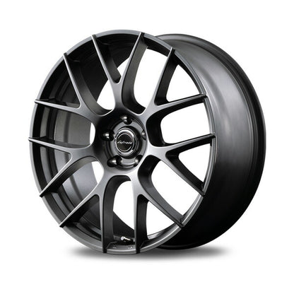 MID(マルカサービス) Lefinada/MOTION 3 【18×8J 5-114 INSET42 平座】 トヨタ アルファードG'S/ヴェルファイアG'S 20系 2008/05〜2015/01
