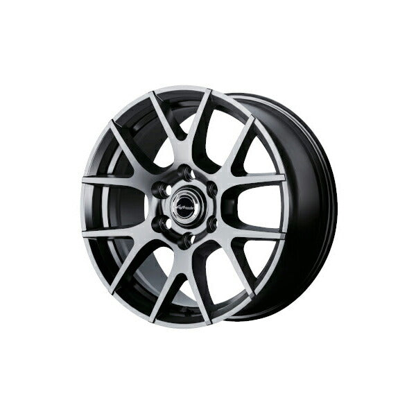 MID(マルカサービス) Lefinada/MOTION 3 【18×8J 6-139 INSET50 平座】 トヨタ ランドクルーザー 300系