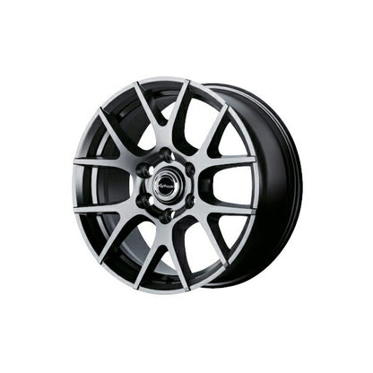 MID(マルカサービス) Lefinada/MOTION 3 【18×8J 6-139 INSET50 平座】 トヨタ ランドクルーザー 300系
