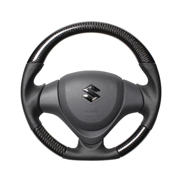 REAL オリジナルシリーズ スズキ ジムニーシエラ JB43W 2014/08〜2018/07 MR31-BKC-BK