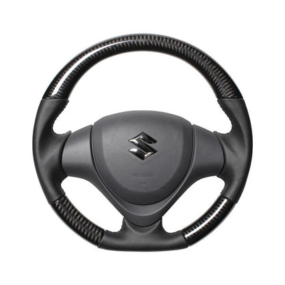 REAL オリジナルシリーズ スズキ ジムニーシエラ JB43W 2014/08〜2018/07 MR31-BKC-BK