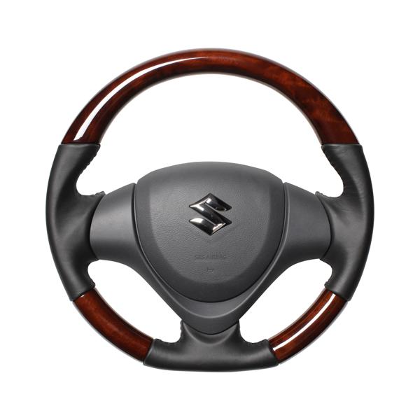 REAL オリジナルシリーズ スズキ ジムニーシエラ JB43W 2014/08〜2018/07 MR31-BRW-BK