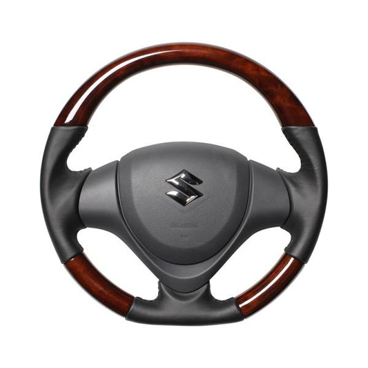 REAL オリジナルシリーズ スズキ ジムニーシエラ JB43W 2014/08〜2018/07 MR31-BRW-BK