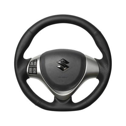 REAL オリジナルシリーズ スズキ スペーシア MK32S/MK42S 2013/03〜2017/12 MR31-LPB-BK