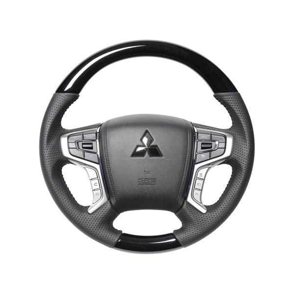 REAL オリジナルシリーズ ミツビシ アウトランダーPHEV GG#W 2015/07〜2021/12 MTA-38BBKW