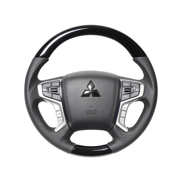 REAL オリジナルシリーズ ミツビシ アウトランダーPHEV GG#W 2015/07〜2021/12 MTA-PBW