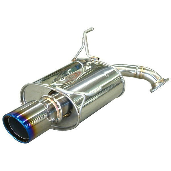 柿本改 Class KR マツダ デミオ CBA-DJLFS 2015/10〜 Z71330