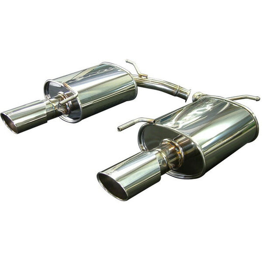 柿本改 KRnoble Ellisse ジョンキル トヨタ クラウン UA-GRS182/CBA-GRS182 2003/12〜2004/08 T51389D