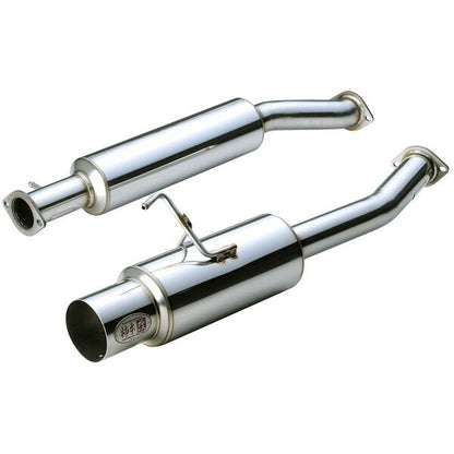 柿本改 HYPER FULLMEGA N1+Rev. ニッサン フェアレディZ CBA-Z33 2007/01〜2008/12 N31364