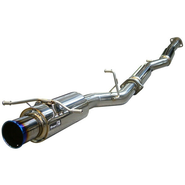 柿本改 Regu.06&R スバル インプレッサスポーツワゴン GH-GGB 2000/10〜2002/11 B21308