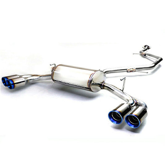 GANADOR PASION EVO P.B.S搭載 トヨタ エスティマアエラス DBA-ACR55W 2006/01〜 PAE-073