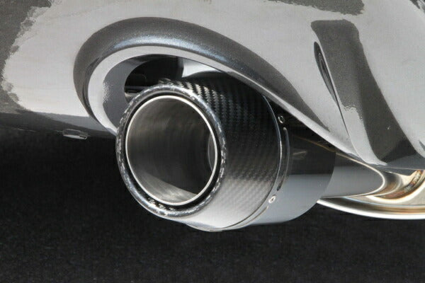 FUJITSUBO AUTHORIZE S ニッサン ノートニスモ DBA-E12 2014/10〜2016/12 340-11736