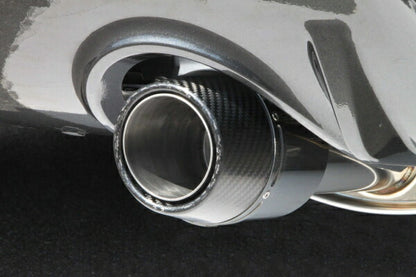 FUJITSUBO AUTHORIZE S ニッサン ノートニスモ DBA-E12 2014/10〜2016/12 340-11736