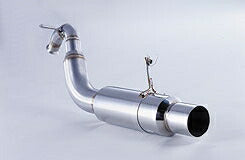 FUJITSUBO POWER Getter トヨタ bB GH-NCP31/TA-NCP31/UA-NCP31 2000/02〜2003/04 150-21614