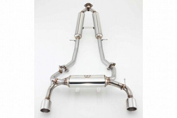 FUJITSUBO AUTHORIZE R typeS ニッサン フェアレディZ CBA-Z34 2008/12〜2017/07 560-15482