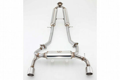 FUJITSUBO AUTHORIZE R typeS ニッサン フェアレディZ CBA-Z34 2008/12〜2017/07 560-15482