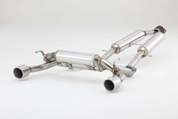 FUJITSUBO AUTHORIZE R typeS ニッサン フェアレディZ CBA-Z34 2008/12〜2017/07 560-15482