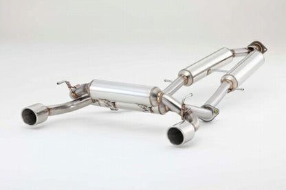 FUJITSUBO AUTHORIZE R typeS ニッサン フェアレディZ CBA-Z34 2008/12〜2017/07 560-15482