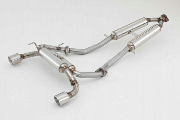 FUJITSUBO AUTHORIZE R typeS ニッサン フェアレディZ CBA-Z34 2008/12〜2017/07 560-15482