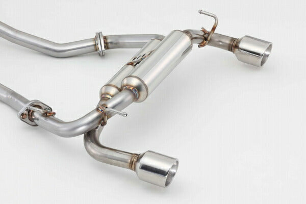 FUJITSUBO AUTHORIZE R typeS ニッサン フェアレディZ CBA-Z34 2008/12〜2017/07 560-15482