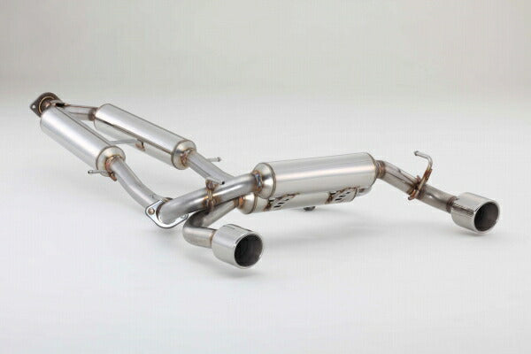FUJITSUBO AUTHORIZE R typeS ニッサン フェアレディZ CBA-Z34 2008/12〜2017/07 560-15482