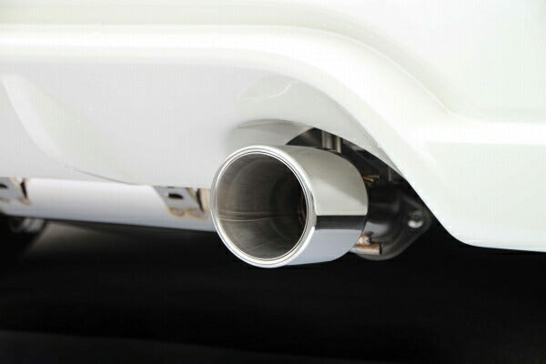 z34 リアピース フルチタンマフラー フェアレディZ Z34 | すべての商品 | リアル