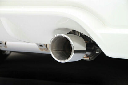 FUJITSUBO AUTHORIZE R typeS ニッサン フェアレディZ CBA-Z34 2009/06〜2013/06 550-15493