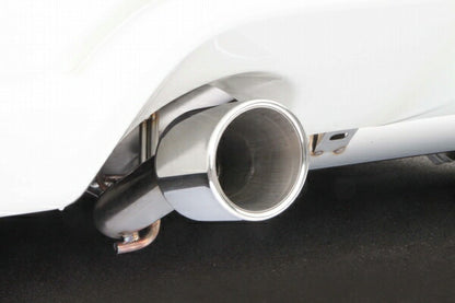 FUJITSUBO AUTHORIZE R typeS ニッサン フェアレディZ CBA-Z34 2009/06〜2013/06 550-15493