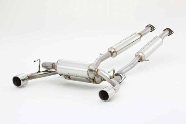FUJITSUBO AUTHORIZE R typeS ニッサン フェアレディZ CBA-Z34 2009/06〜2013/06 550-15493